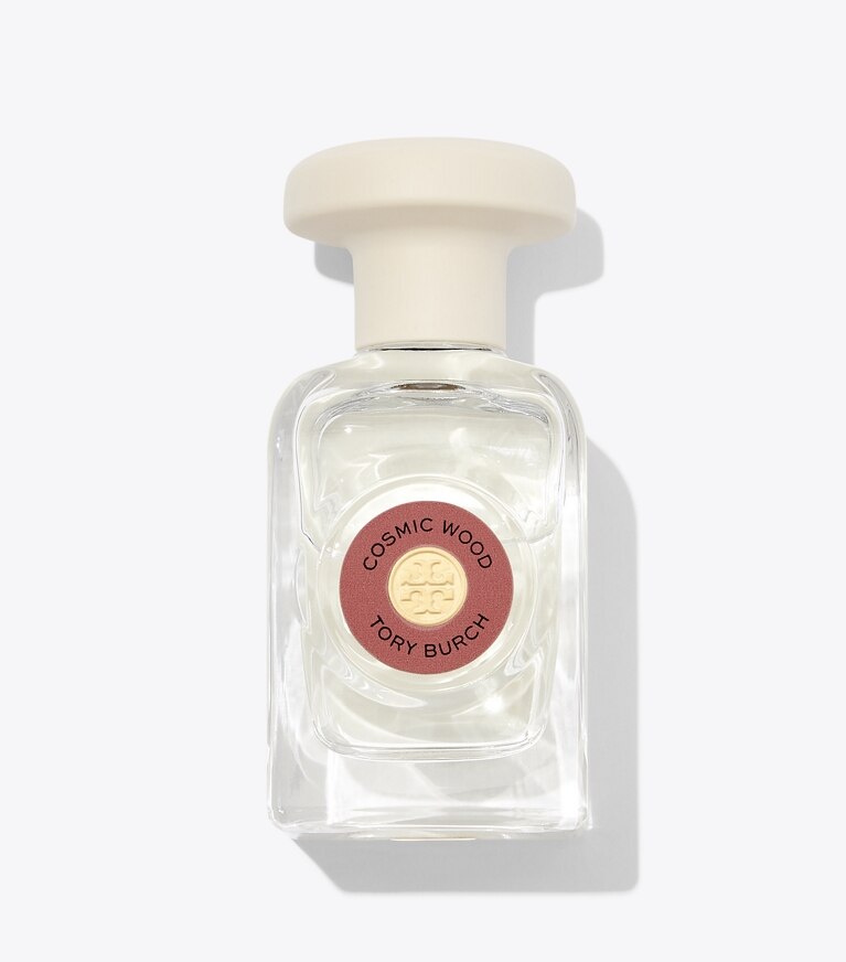 Tory Burch designer parfüm Cosmic Wood Eau de Parfum, 50 ml in COSMIC WOOD front