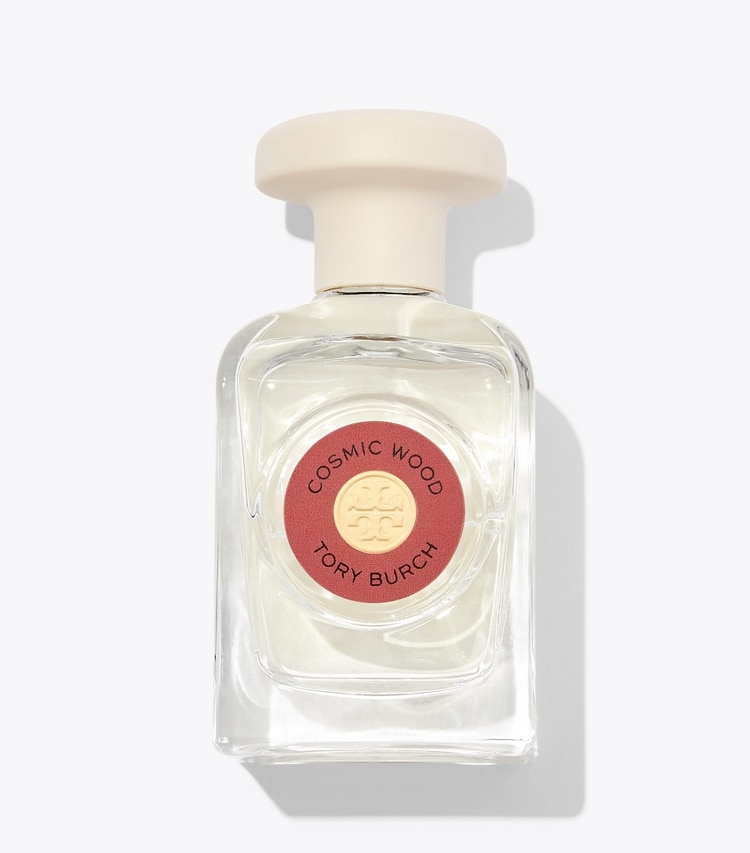 Tory Burch designer parfüm Cosmic Wood Eau de Parfum, 90 ml in COSMIC WOOD front