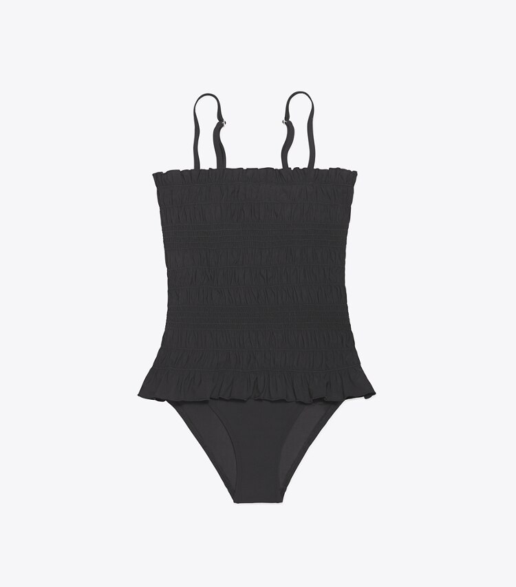 Tory burch costa sales one piece