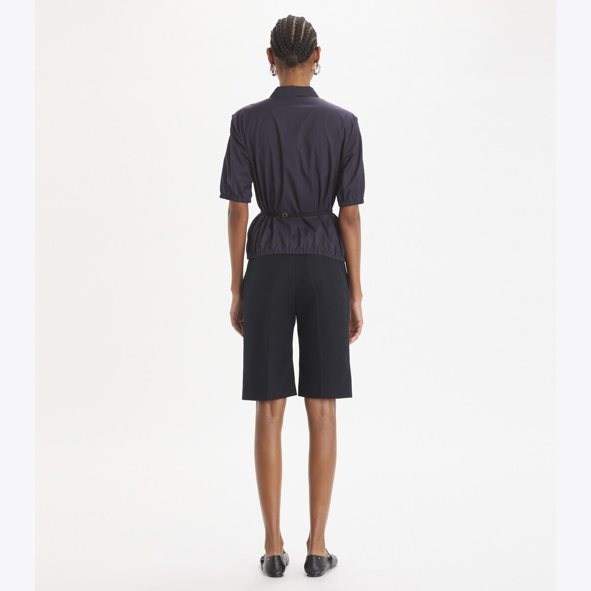 【Tory Sport】コットンショート Towel Terry Short: Women's Designer Bottoms | Tory Sport