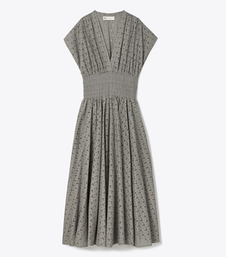 Grey Designer Dress