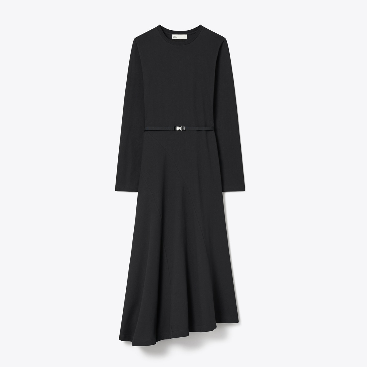 Cotton Flared Dress: Women's Designer Dresses | Tory Burch