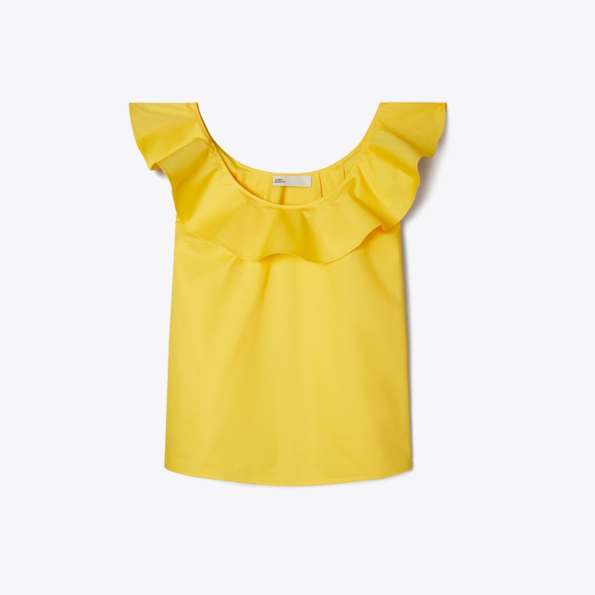 Tory Burch★コットンポプリン ミディラップドレス Tory Burch☆コットンポプリン ミディラップドレス (Tory Burch