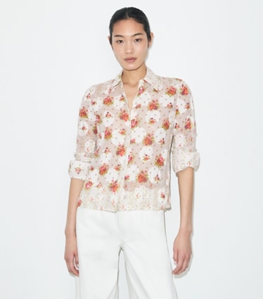 Shop All Women's Designer Fashion Collection | Tory Burch