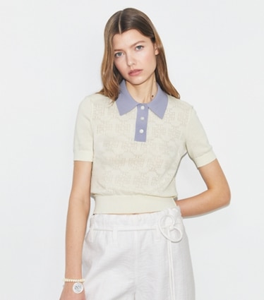 New Sportswear & Women's Workout Clothes | Tory Burch New Sportswear & Women's Workout Clothes | Tory Burch