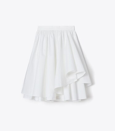 Designer Skirts: Maxi, Midi, Mini, and Ballet Skirts | Tory Burch