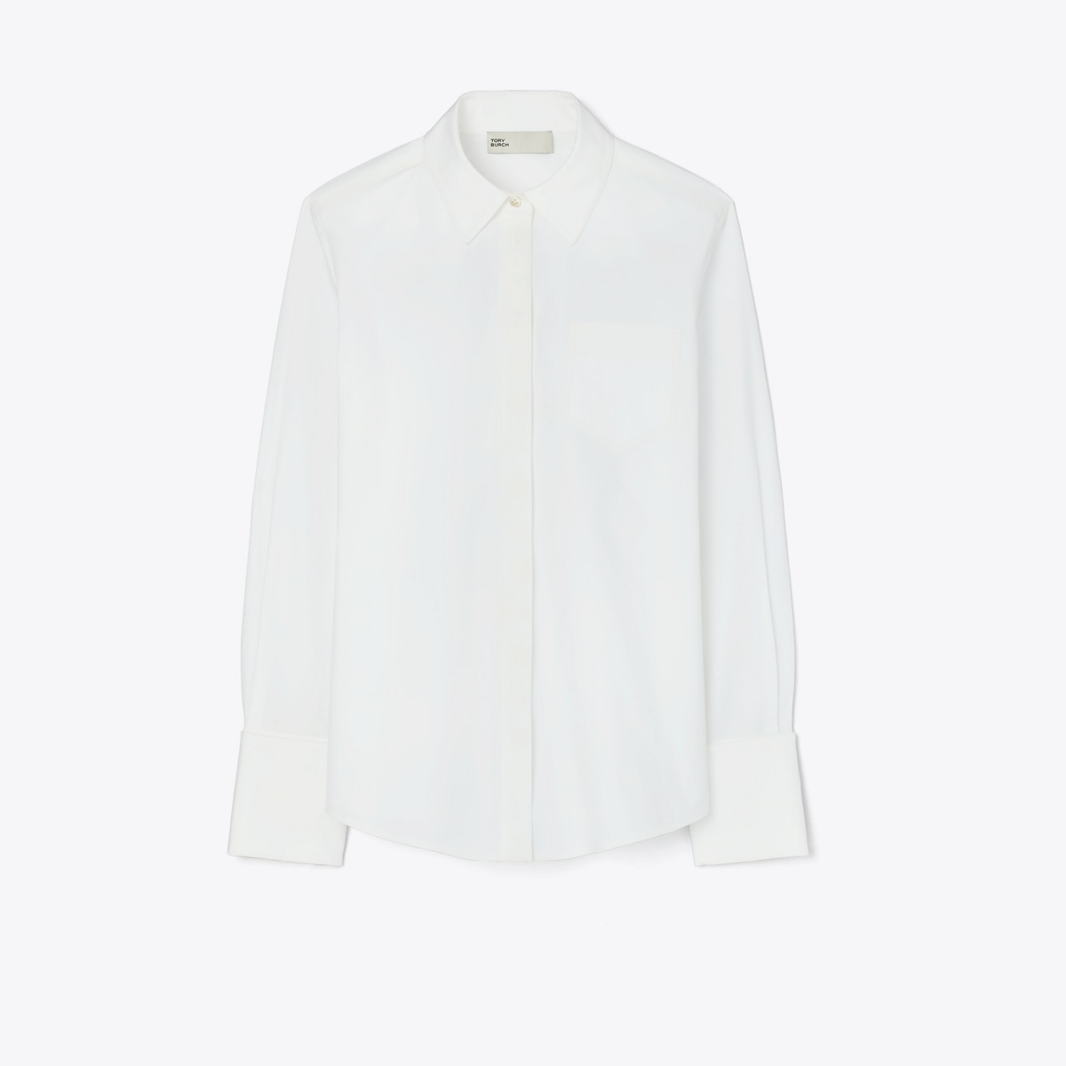 COTTON SHIRT