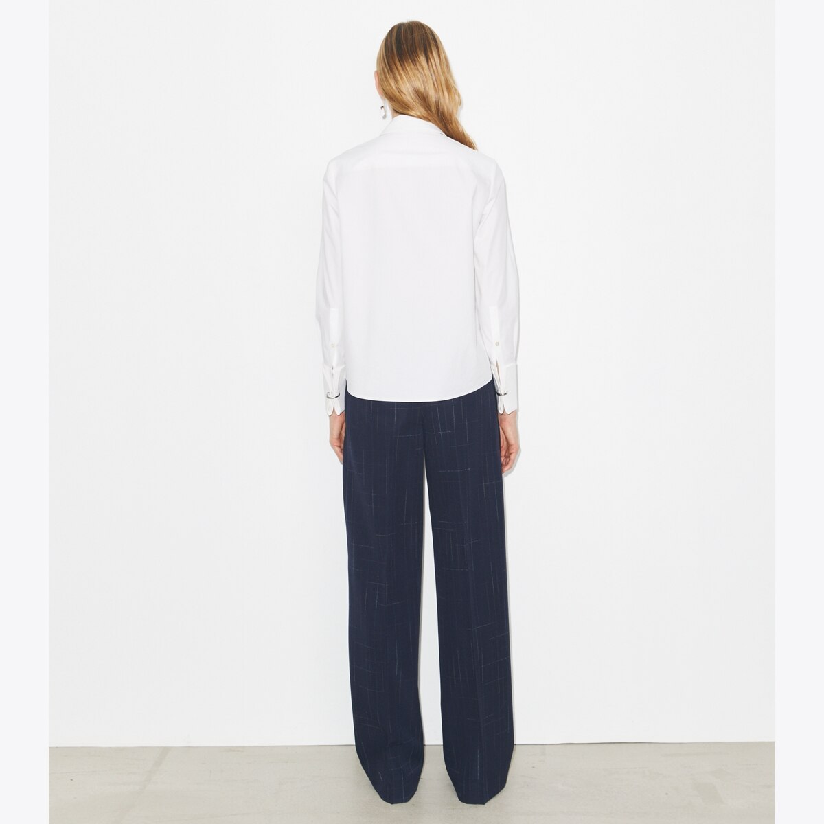 COTTON SHIRT - thumbnail 5