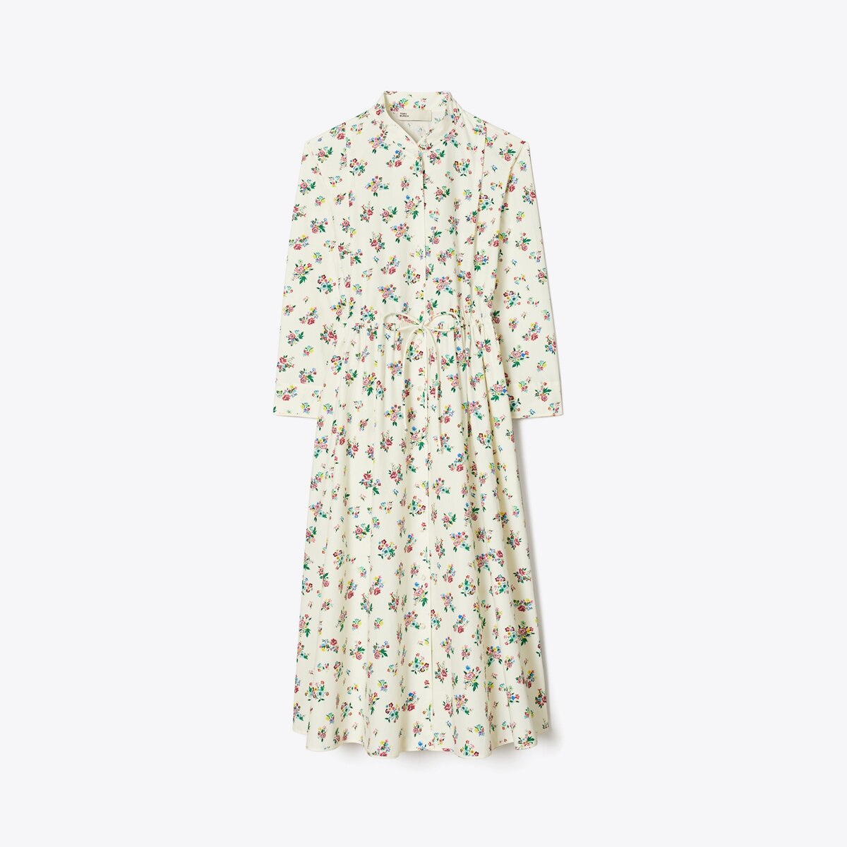 Cotton Shirtdress: Women's Designer Dresses | Tory Burch