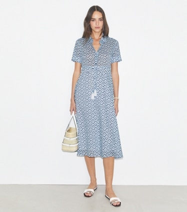 ワンピース、ドレス | トリー バーチ 公式オンラインストア | Tory