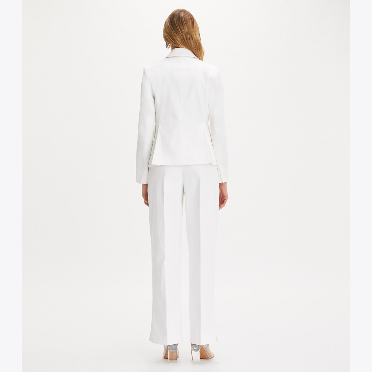 COTTON TWILL JACKET - thumbnail 5