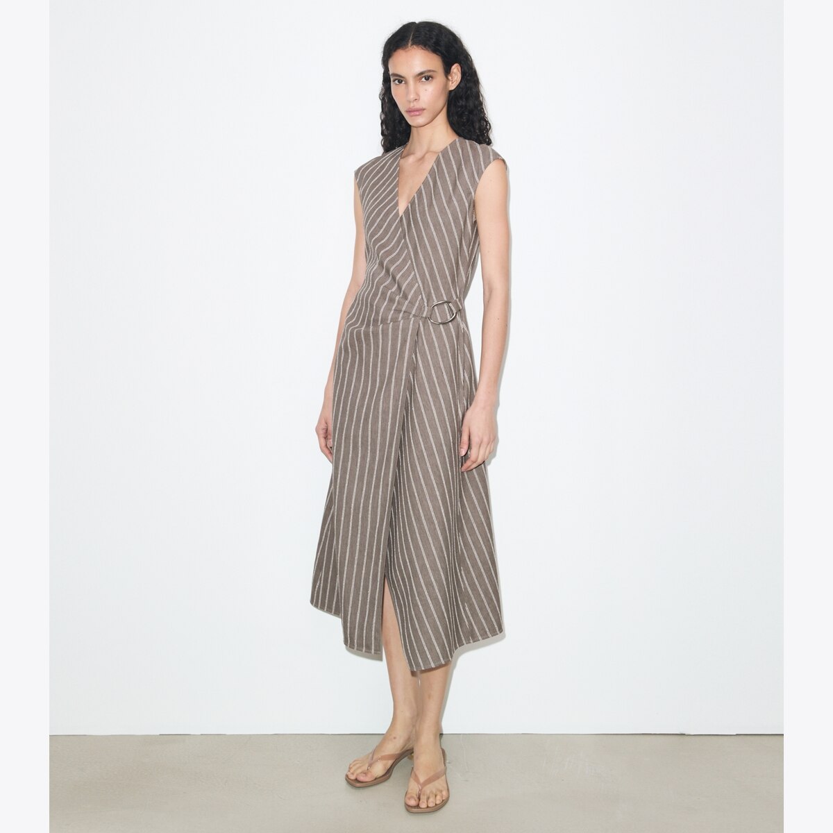 tory burch embroidered wrap dress Embroidered Wrap Dress Tory Burch