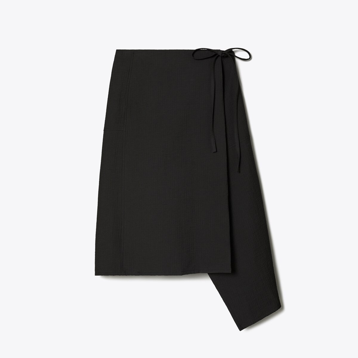スカート Tory Burch Cotton Skirt With Logoed Buttons Cotton skirt with logoed buttons TORY BURCH - Nugnes1920