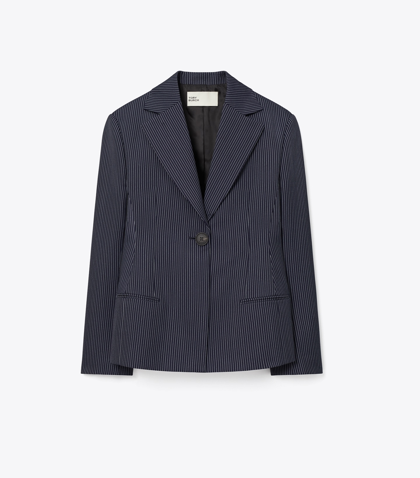 Crepe Blazer