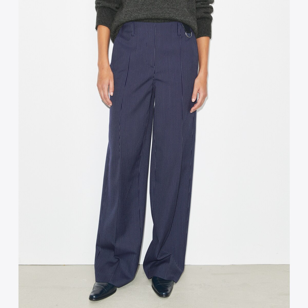 CREPE PANT - thumbnail 5