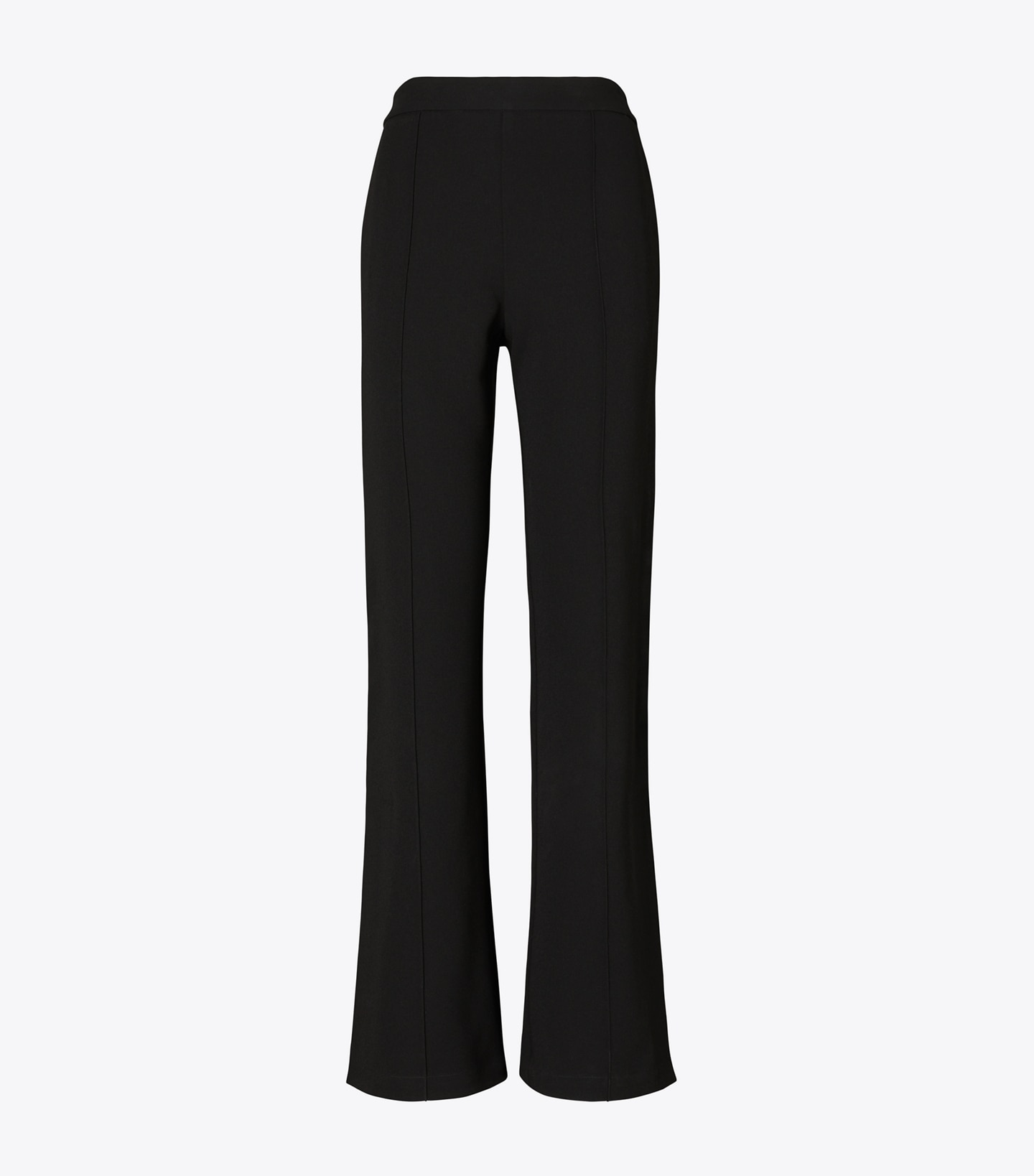 Crepe Track Pant