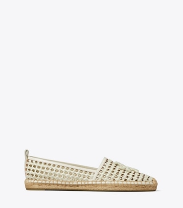 Women's Designer Espadrille Flats, Sandals & Slides | Tory Burch