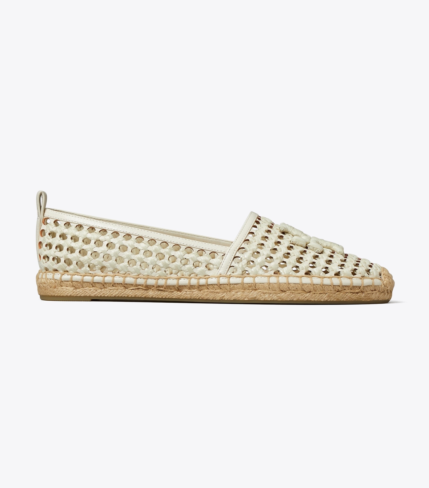 Crochet Espadrille