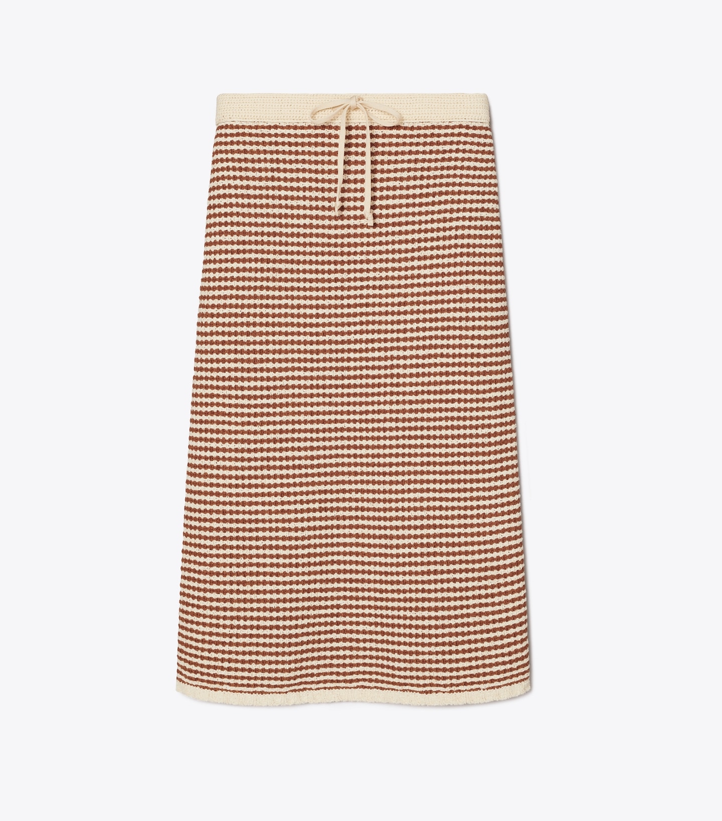 Crochet Knit Skirt