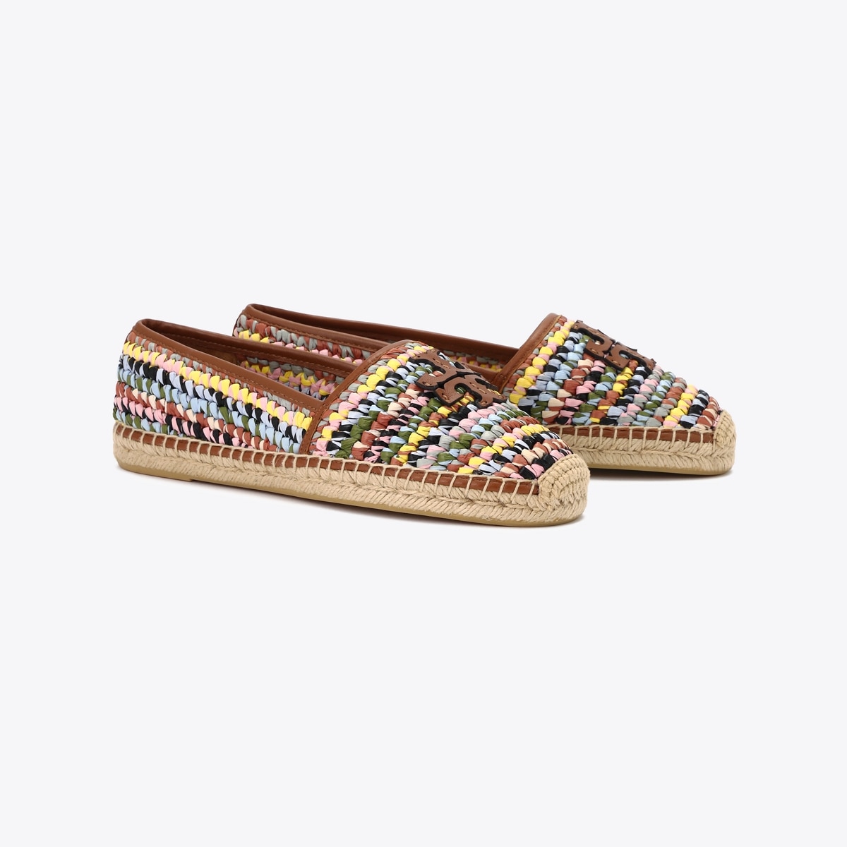 クロシェ エスパドリーユ: レディース エスパドリーユ | Tory Burch JP