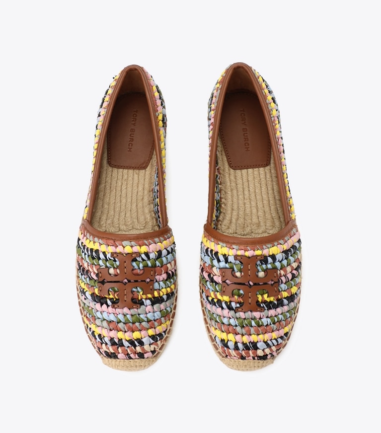 トリーバーチ 7 (24cm)TORY BURCH エスパドリーユ クロシェ エスパドリーユ: レディース エスパドリーユ | Tory Burch JP