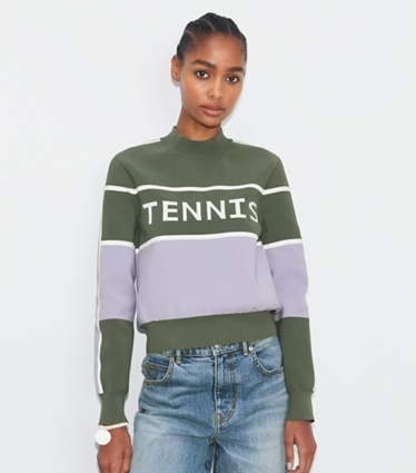 Women's Designer Activewear & Sport Apparel Sale | Tory Burch CA