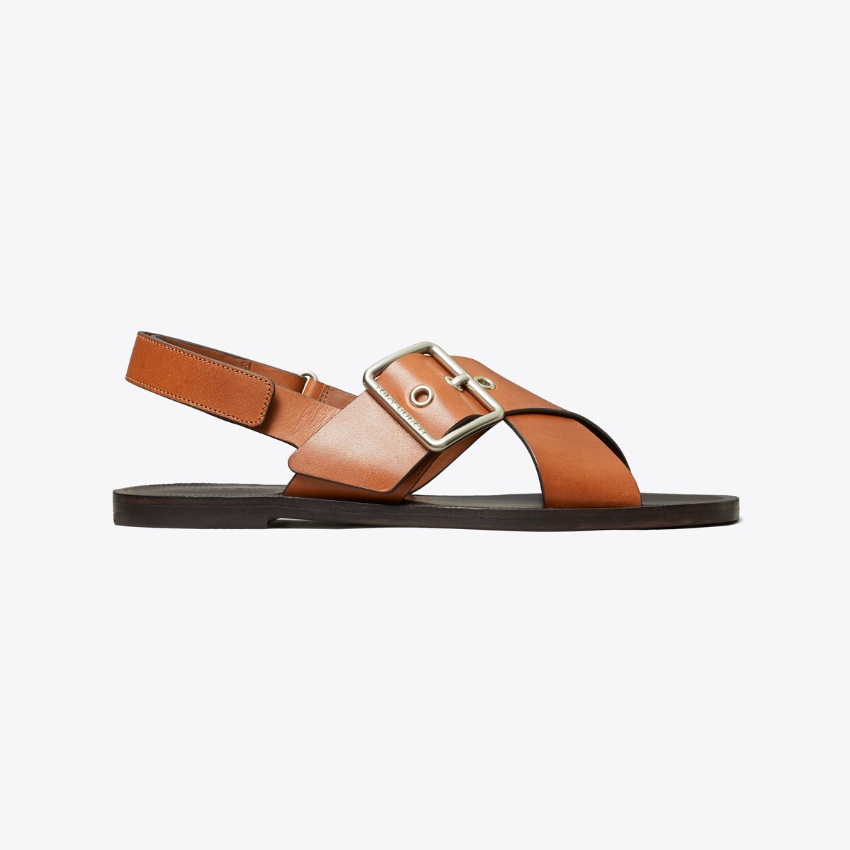 Cross-Band Sandal: Women display picture 1