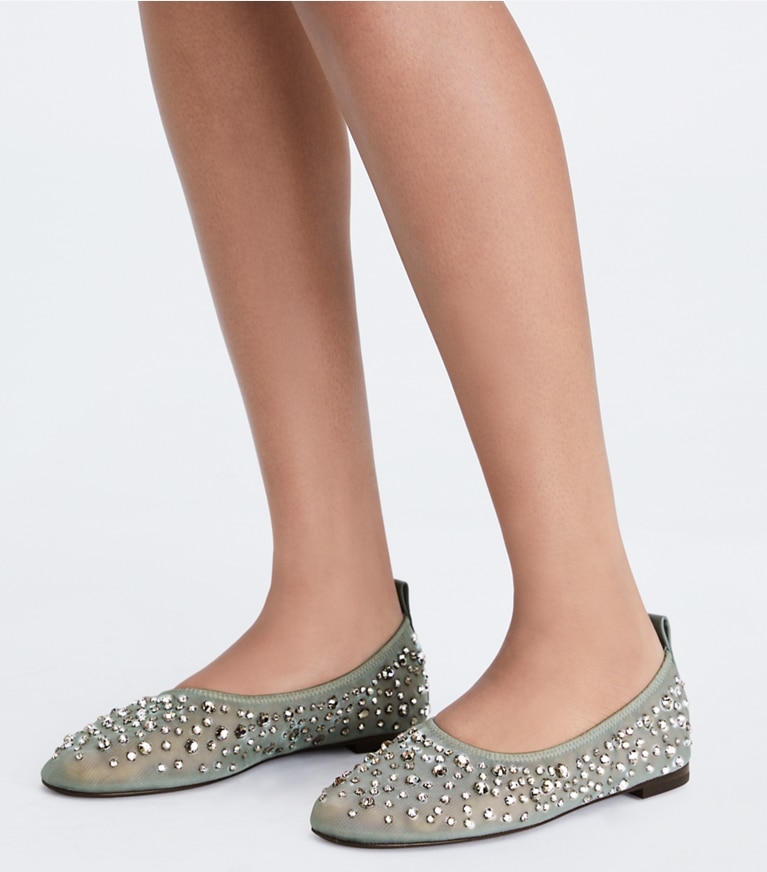 Crystal Ballet