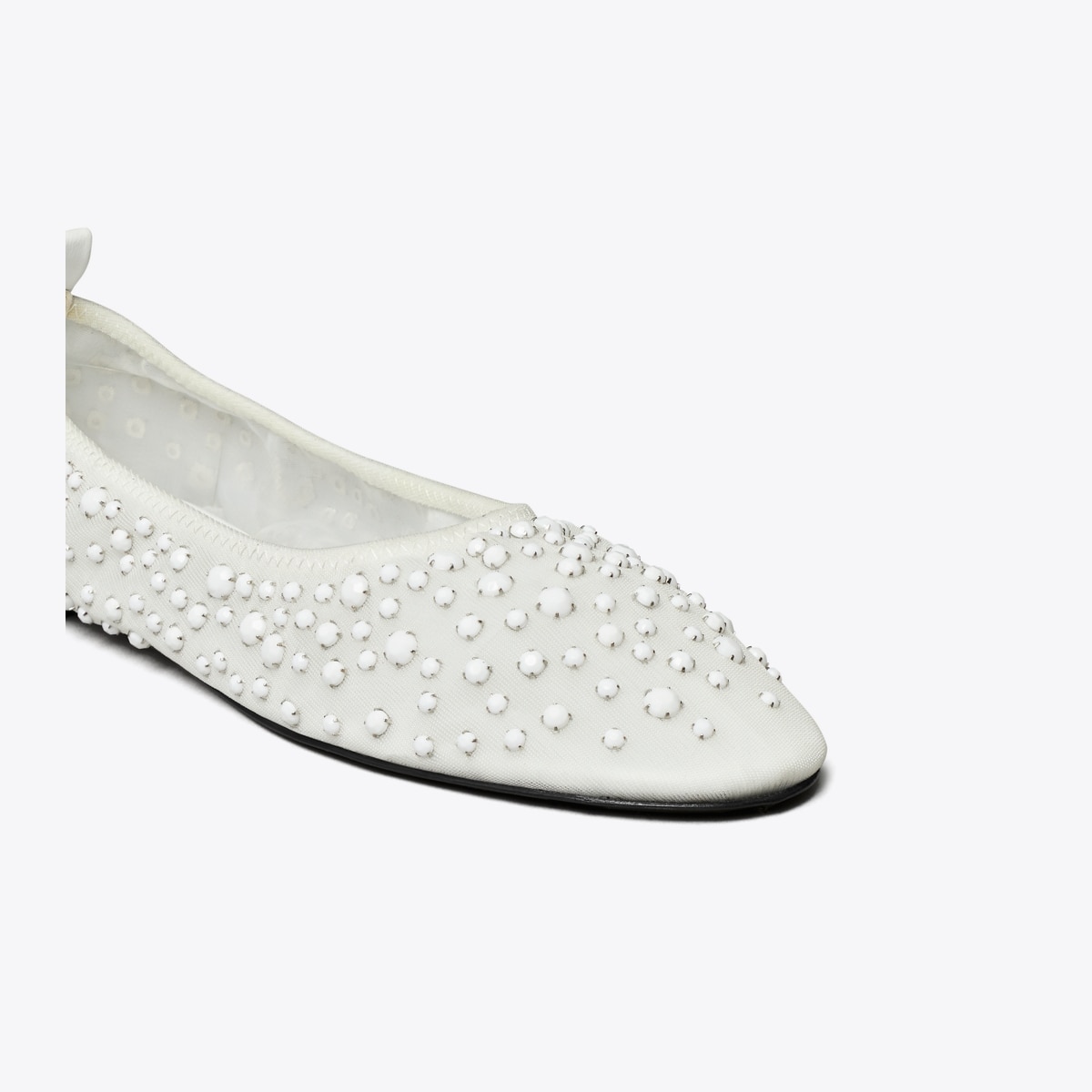 メリージェーン★クリスタル★フラットシューズ★ TORY BURCH Crystal Ballet: Women's Designer Flats | Tory Burch