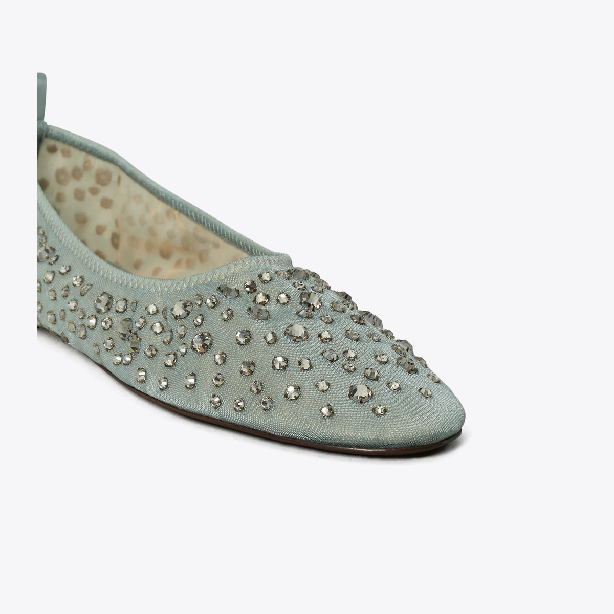 Crystal Ballet: Women's Shoes | Flats | Tory Burch EU