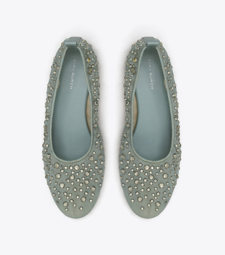 Crystal Ballet