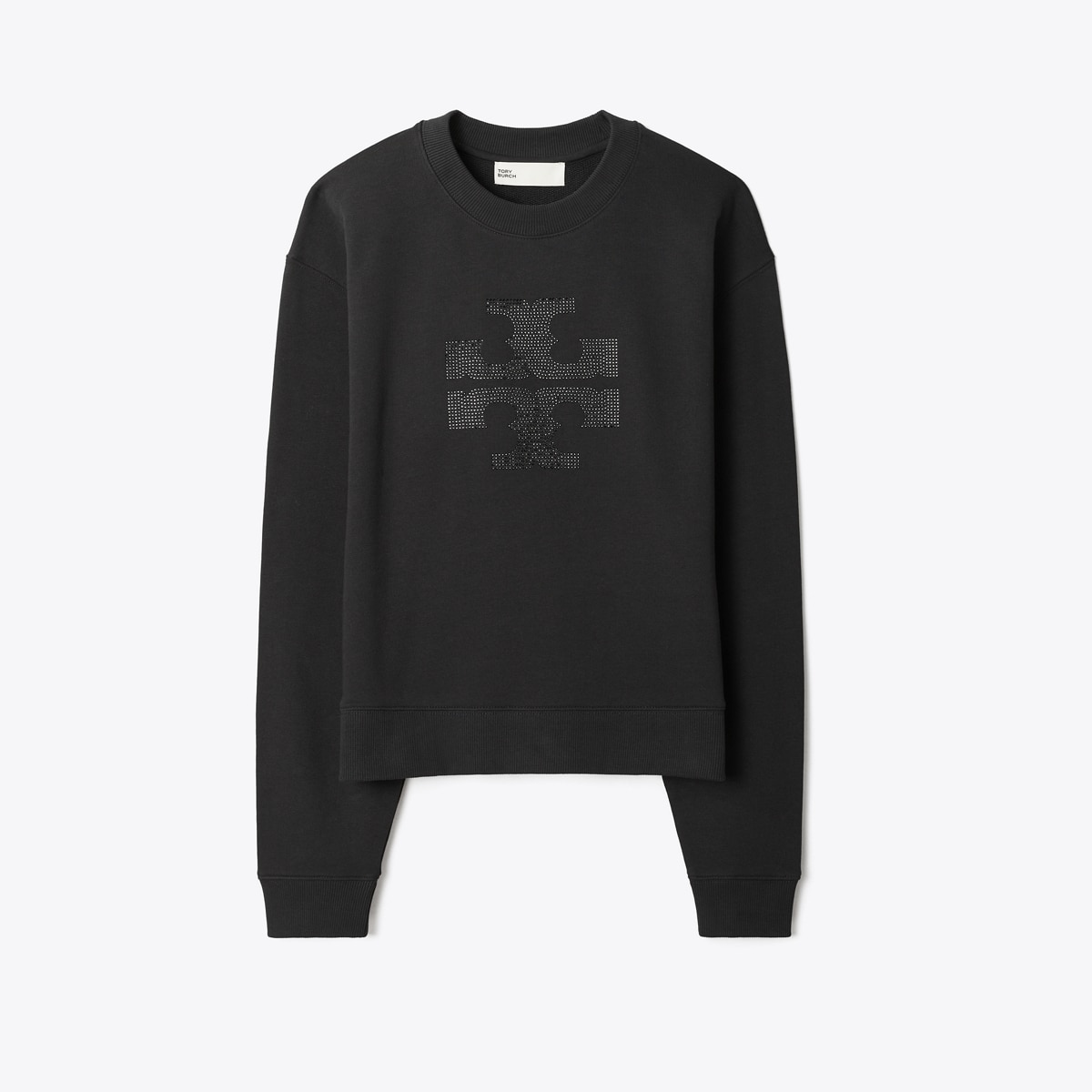 TORY BURCH ポロロゴセーター トップステッチ ウール ポロシャツ: レディース セーター | Tory Burch JP