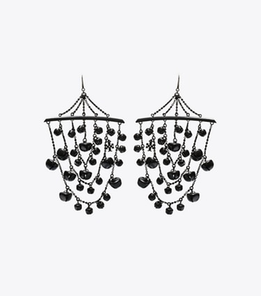 Curiosity Bell Earrings