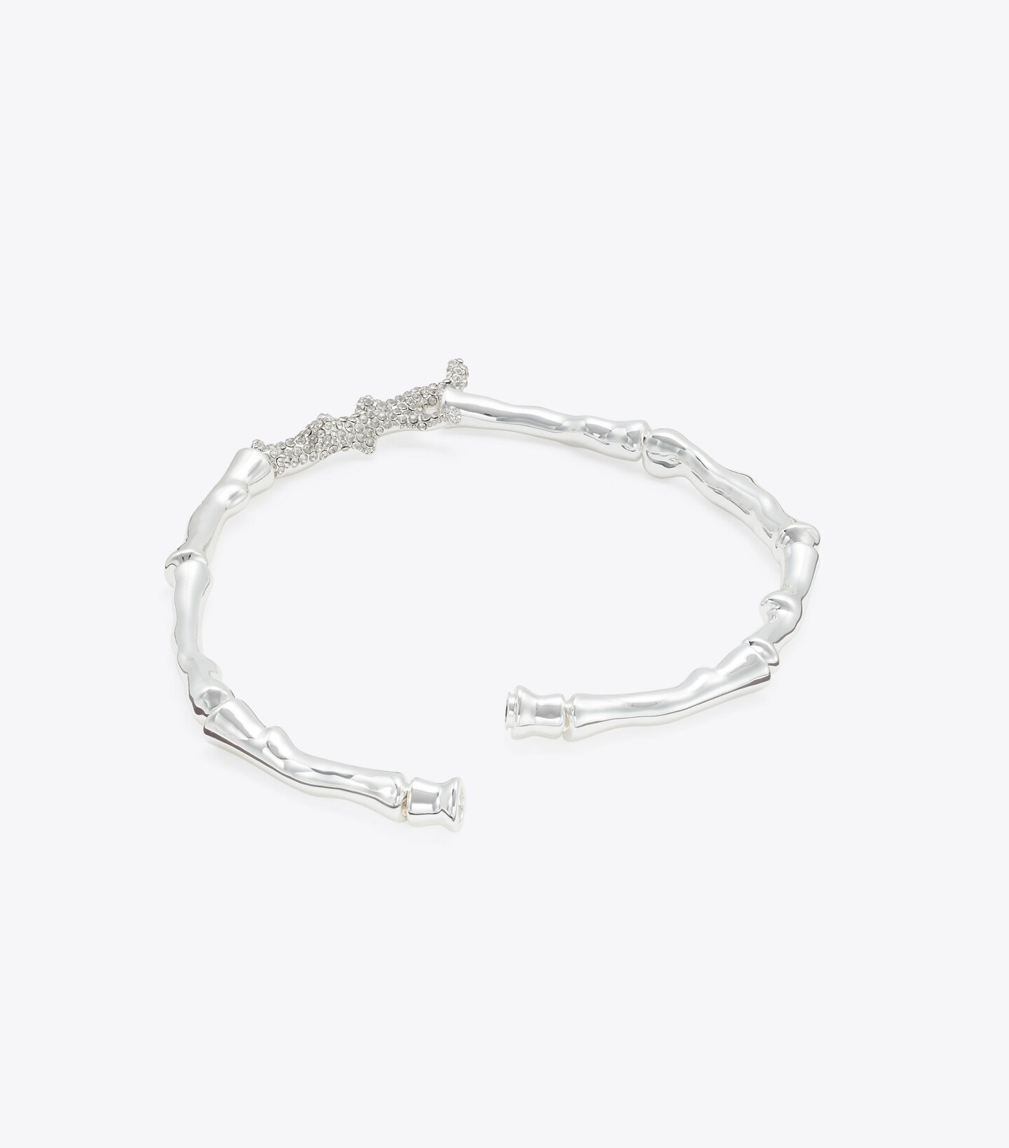 Curiosity Coral Necklace