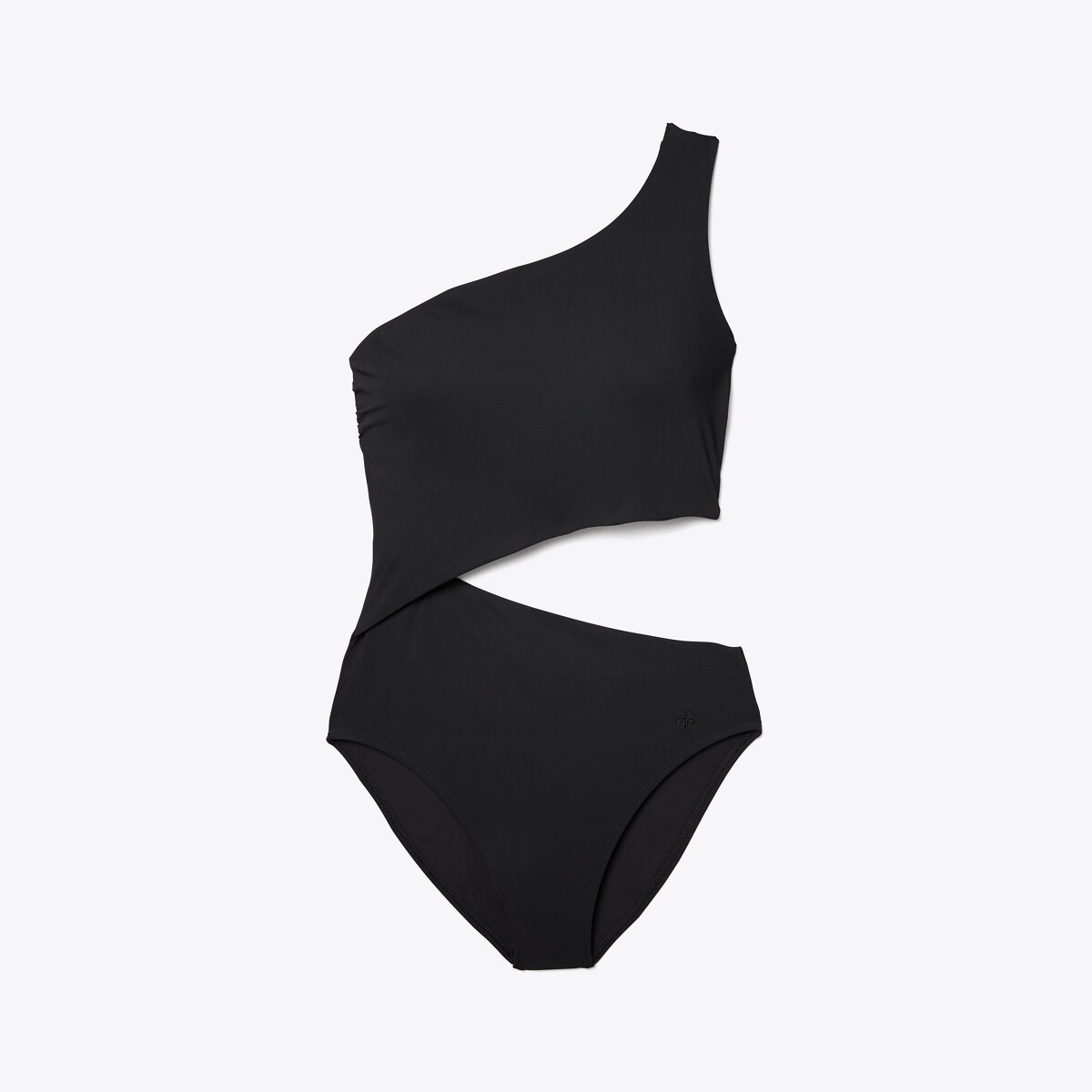 Cut-Out One-Piece Swimsuit: Women's Swim | One Pieces | Tory Burch UK