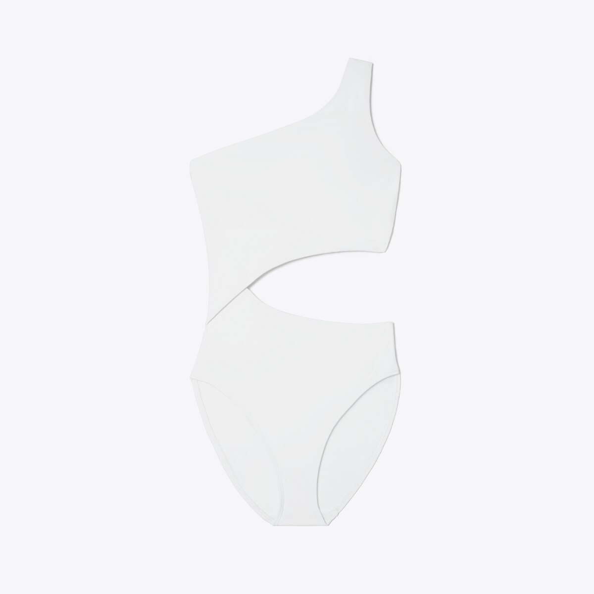 Cut-Out Swimsuit: Women's Designer One Pieces | Tory Burch