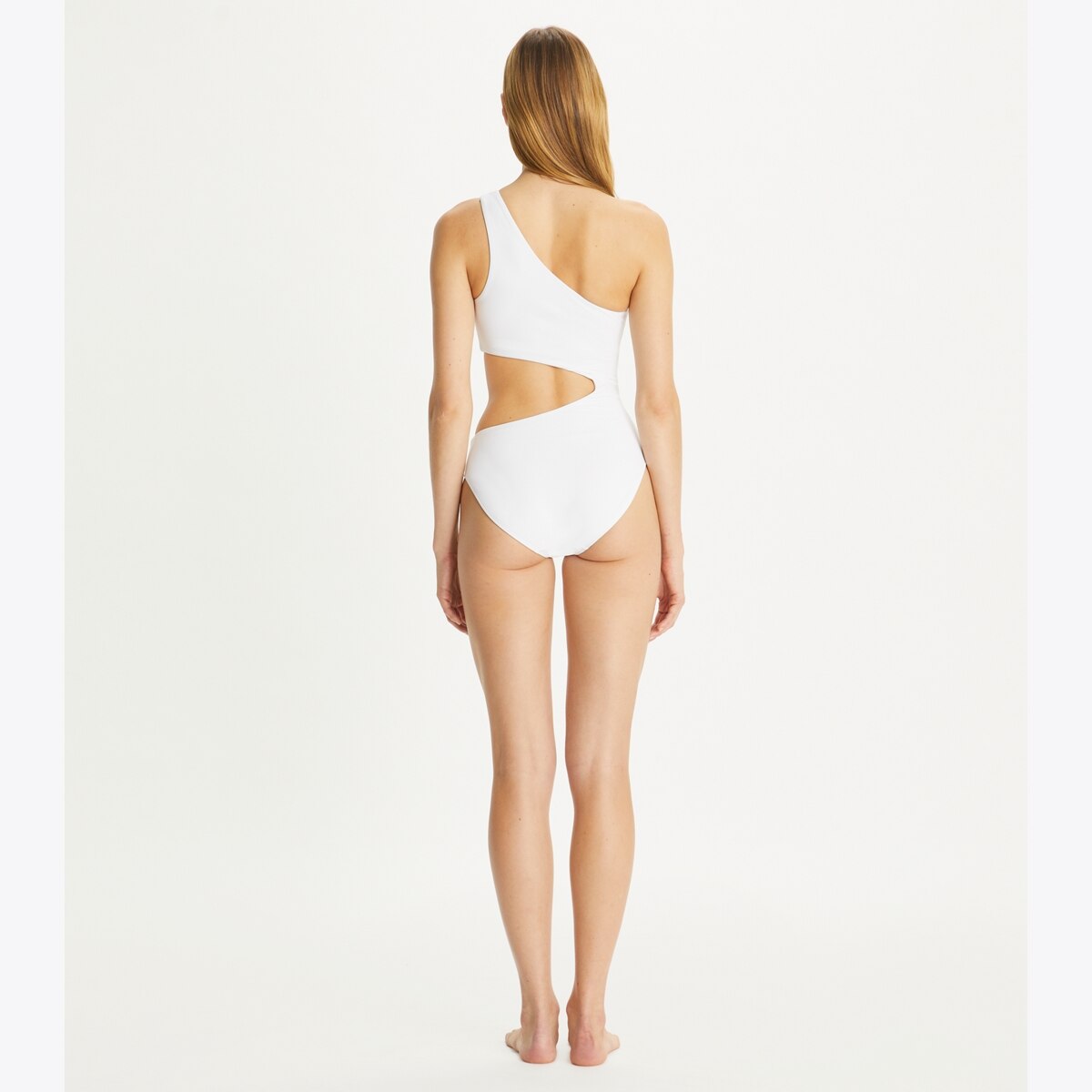 CUT-OUT SWIMSUIT - thumbnail 5