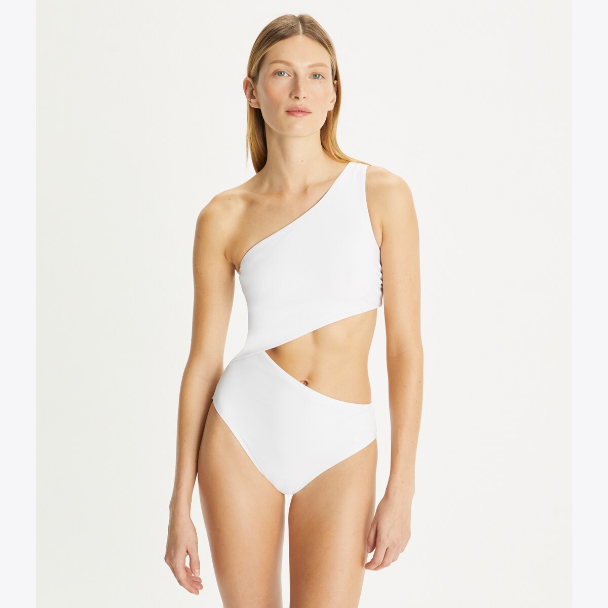 CUT-OUT SWIMSUIT - thumbnail 2