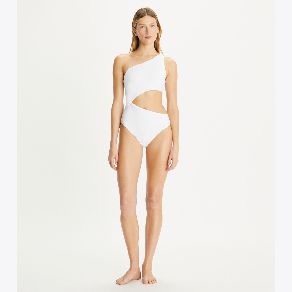CUT-OUT SWIMSUIT - thumbnail 3
