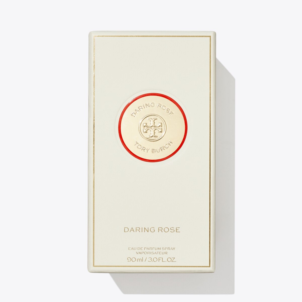 Daring Rose Eau de Parfum 90ml: Women's Designer Perfume | Tory Burch