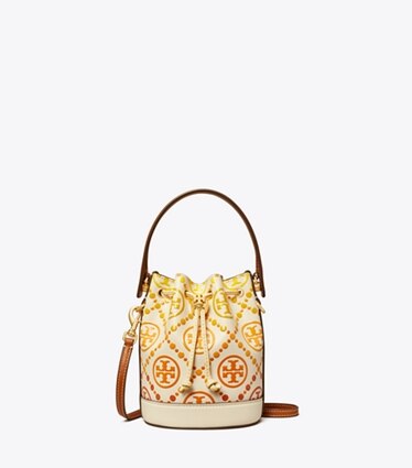 TORY BURCH: Damen Mini- Tasche - Schwarz  Tory Burch Mini- Tasche 74956  online auf