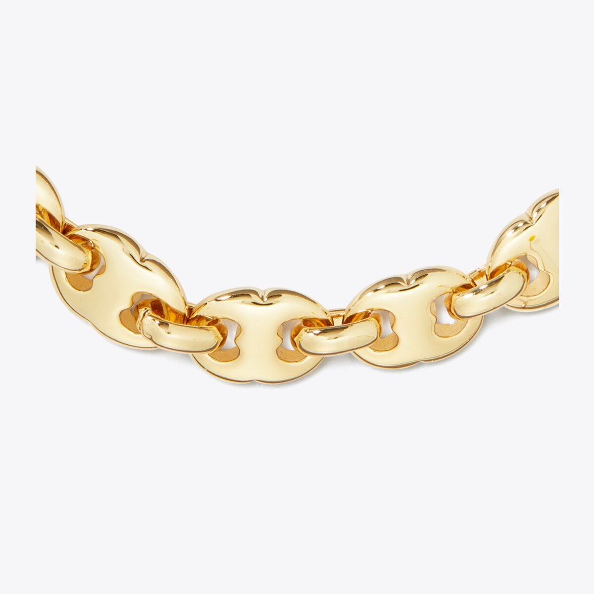 Tory Burch☆ジェミニリンクネックレス☆ Gemini Pendant
