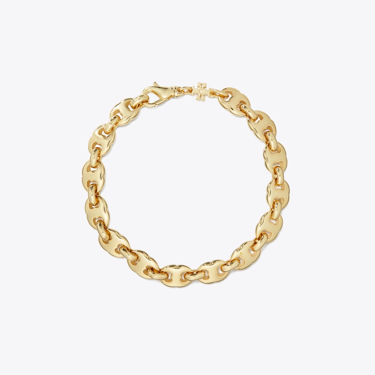 Delicate Gemini Link Bracelet