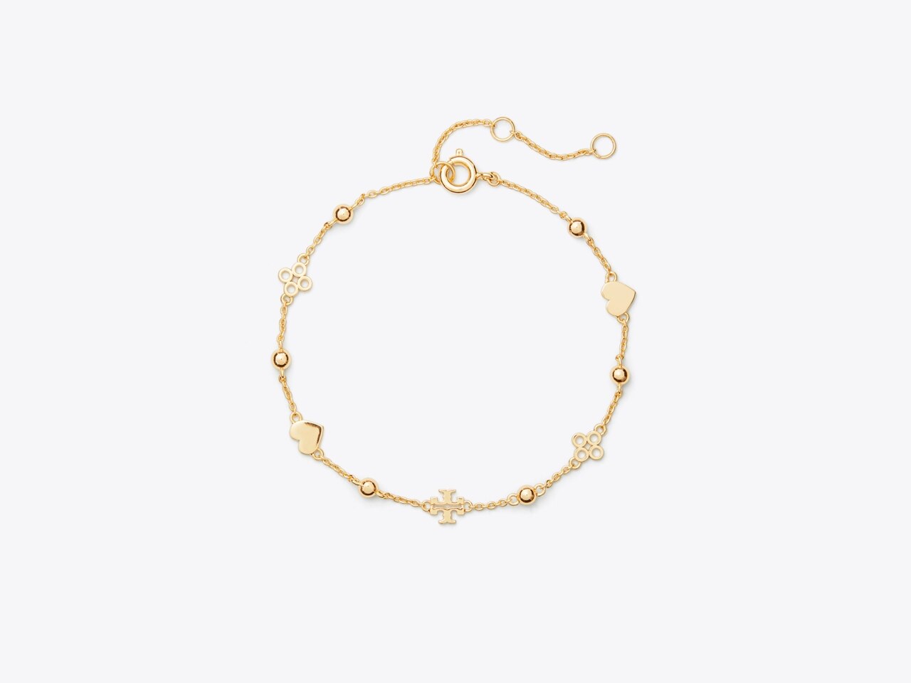 Delicate Kira Bracelet: Women's Designer Bracelets | Tory Burch