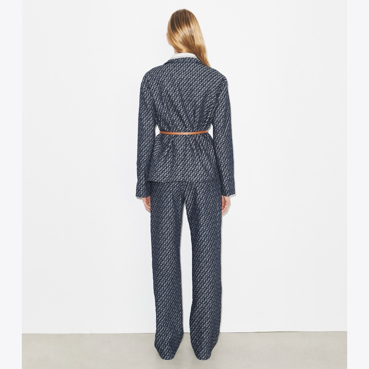 Denim Barn Jacket: Women's Designer Jackets | Tory Burch