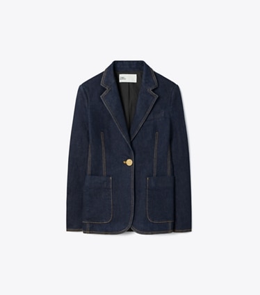 Tory burch hot sale rylie jacket