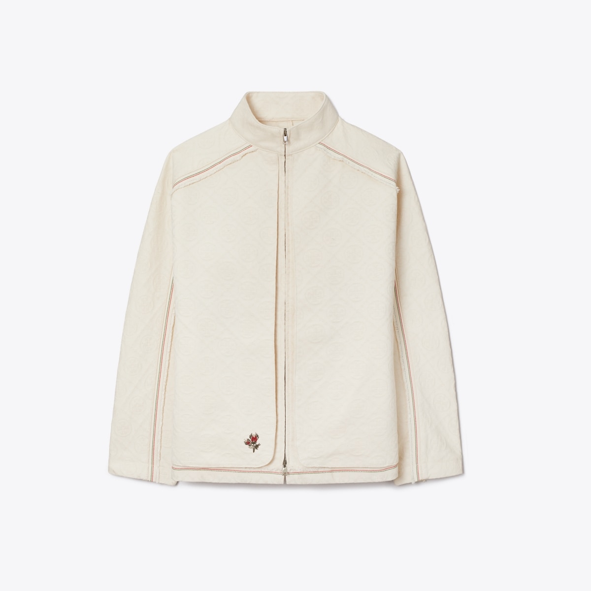 TORY BURCH Gジャン Denim Jacket: Women's Designer Coats | Tory Burch