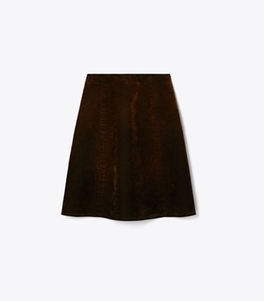 Women's Designer Skirts: Mini, Midi & Maxi | Tory Burch