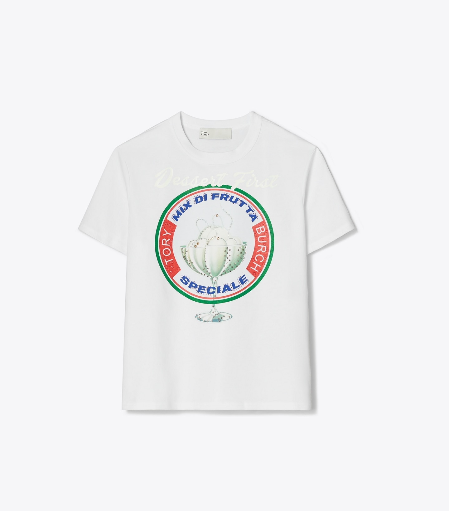 Dessert T-Shirt