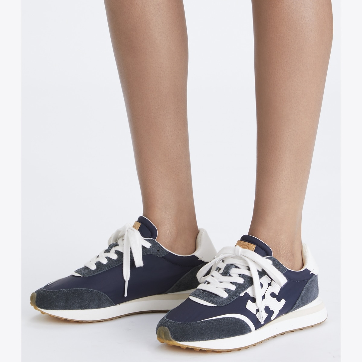 Destiny Trainer: Women's Designer Sneakers | Tory Burch